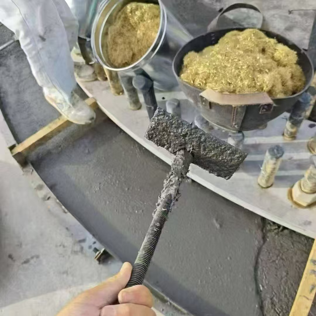 饶平C120风电设备基础专用灌浆料